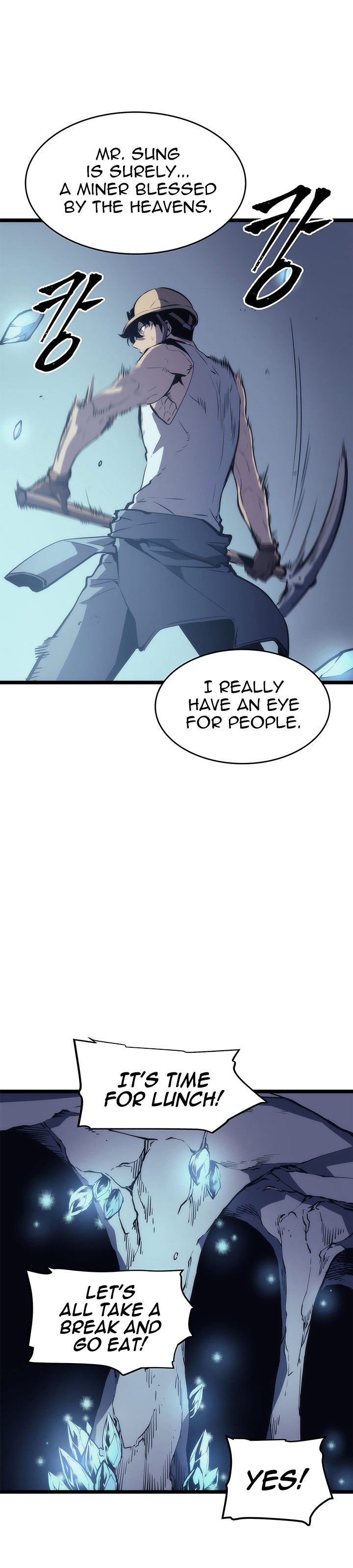 Solo Leveling, Chapter 66 image 26